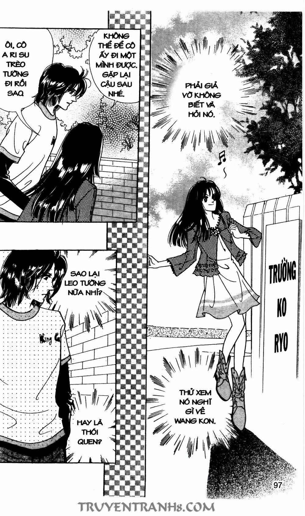 lọ lem kén rể chapter 28 23