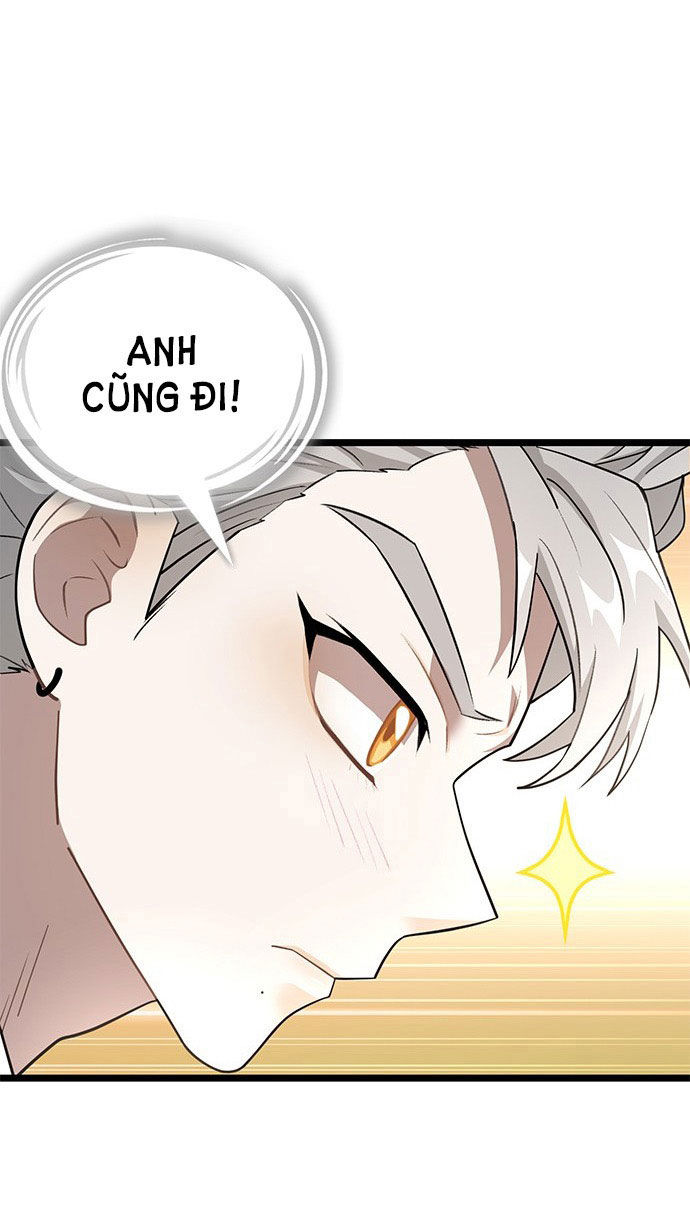 dark moon - tế đàn ánh trăng chapter 9.2 40