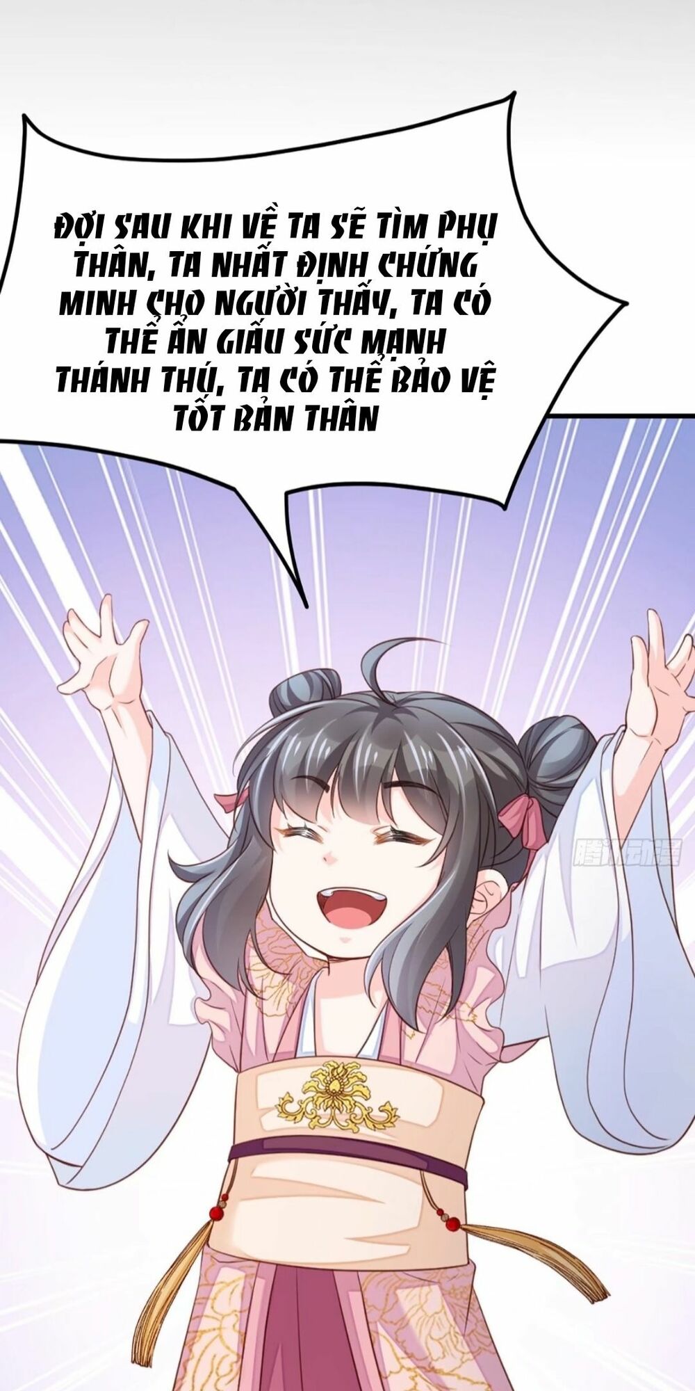 thuần hóa ba ba bạo quân chapter 12 51