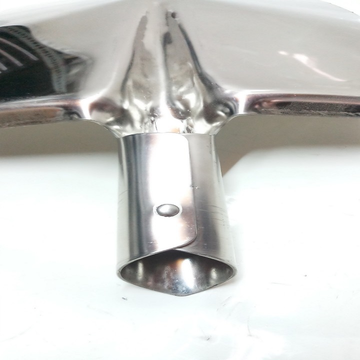 XẺNG VÁ INOX 304 XÚC ĐẤT,XÚC NÔNG SẢN,XÀO THỰC PHẨM.