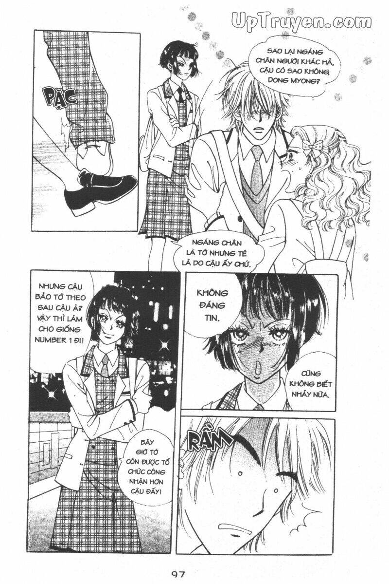 cô nàng ngổ ngáo chapter 6 99