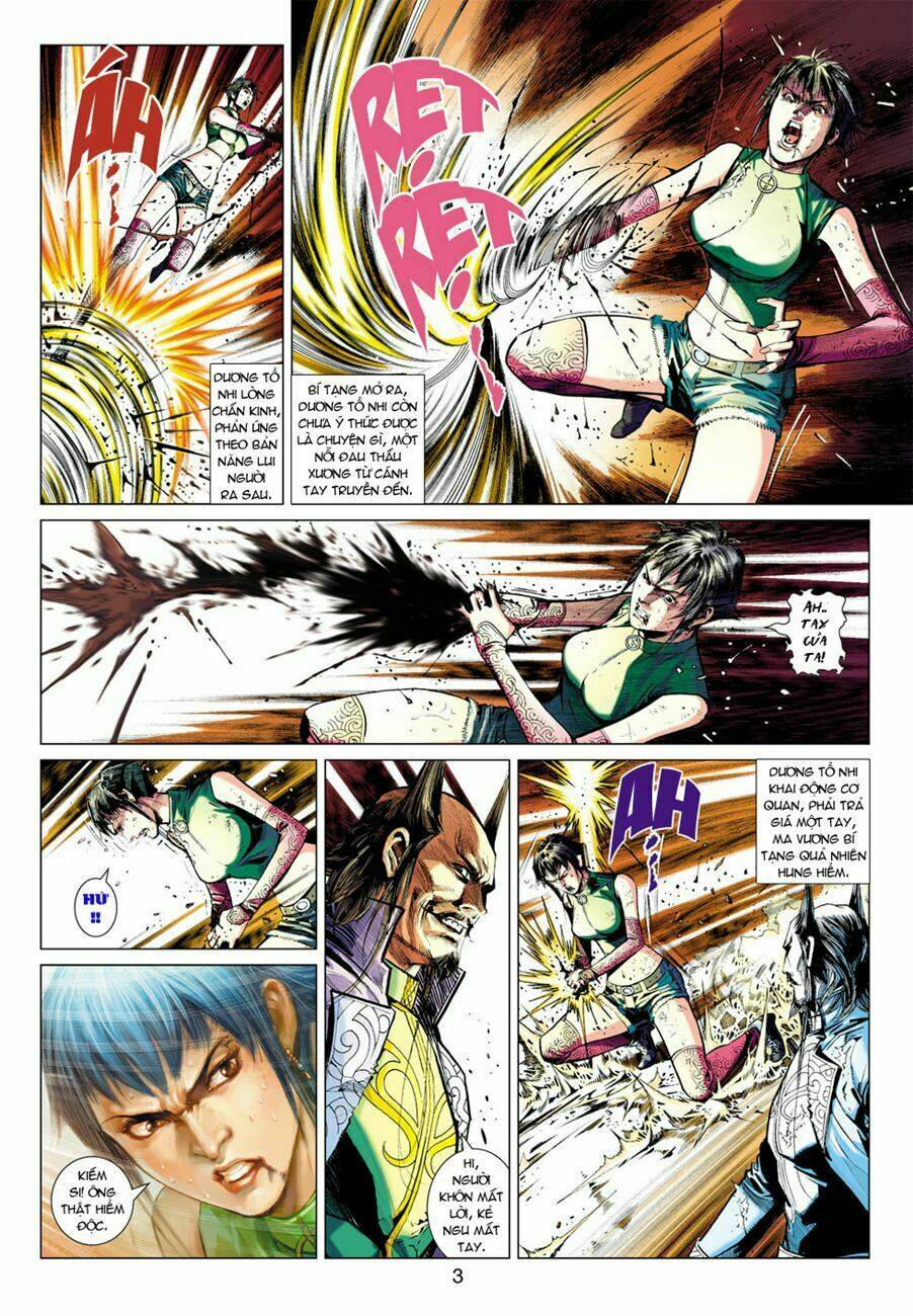 vương tiểu long chapter 15 3