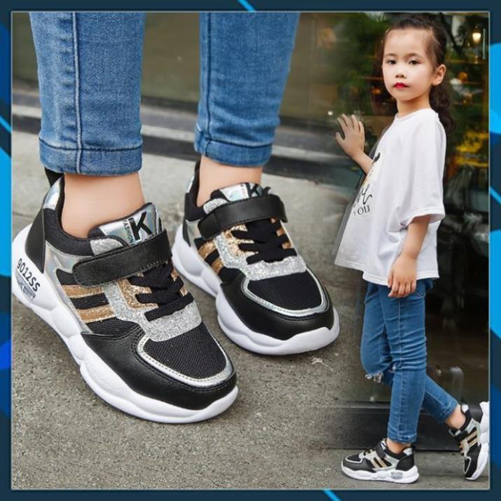 Giày thể thao cho trẻ em ,giày chống trượt cho bé, giày thoáng khí ,giày sneaker , giày thời trang 21185