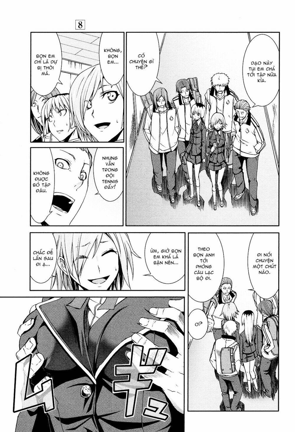 arachnid chapter 39.5 8