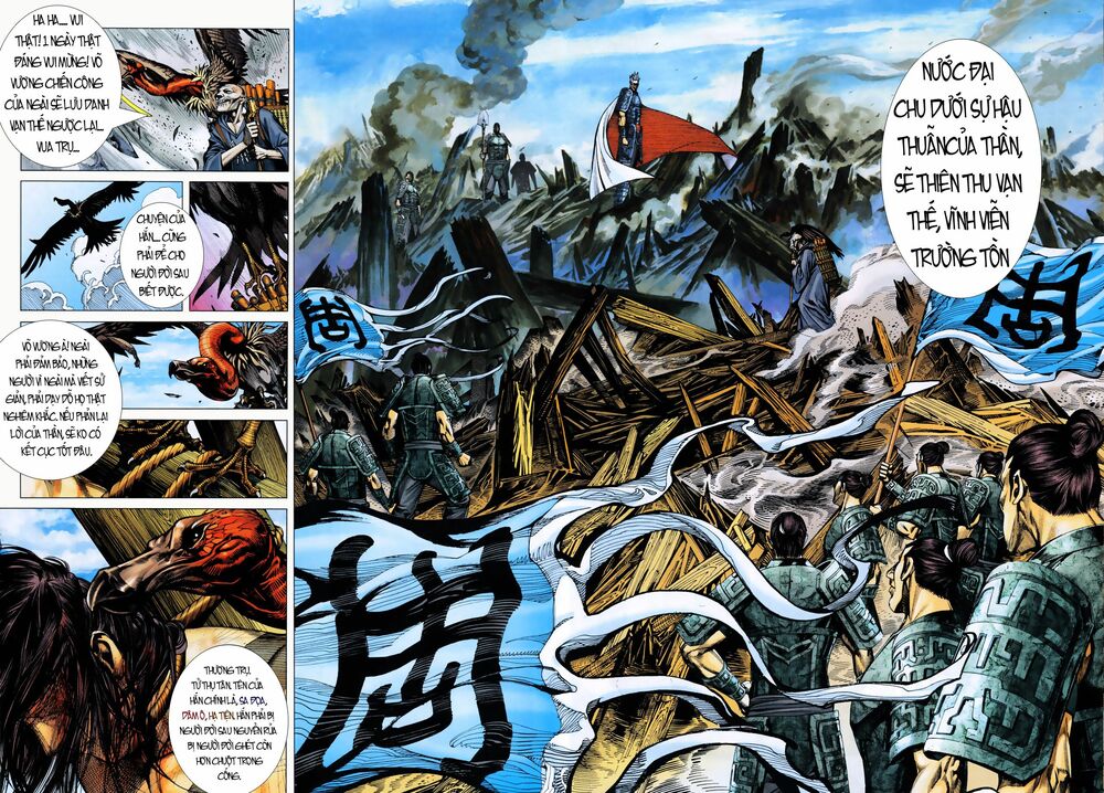 phong thần ký chapter 7 15