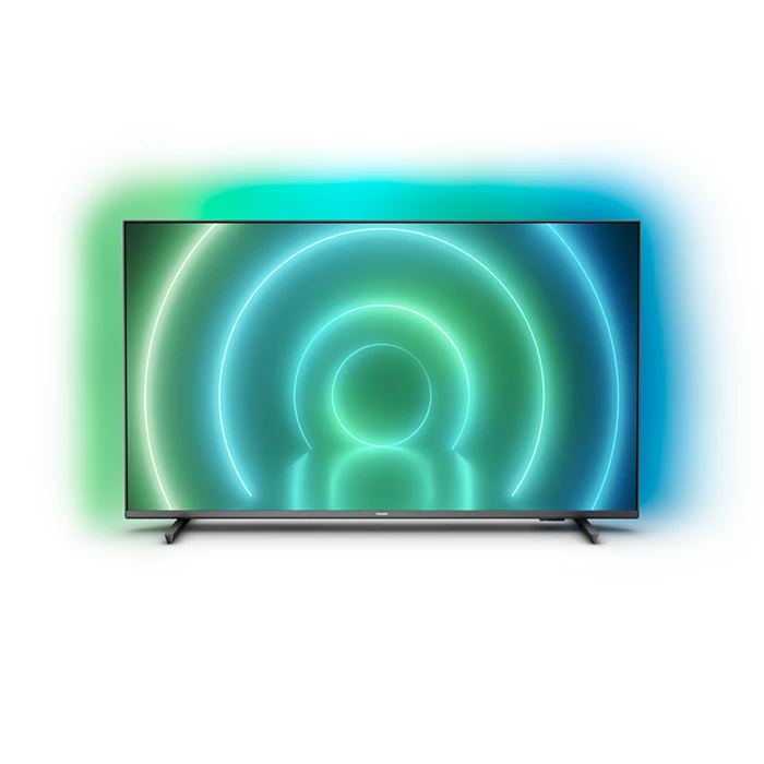 Smart Tivi Philips 55 inch 55PUT7906/74 - Hàng chính hãng