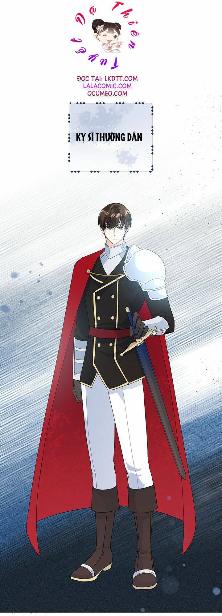 ác nữ hôm nay lại yêu đời rồi! chapter 20 1