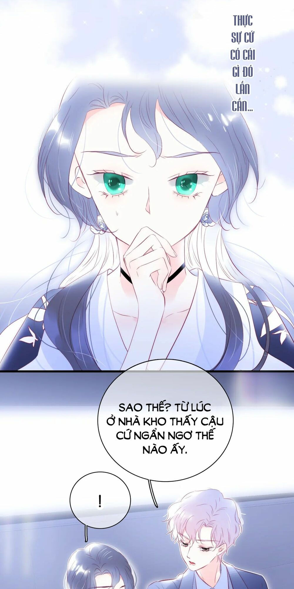 chạy trốn cùng con nhím chapter 40 5