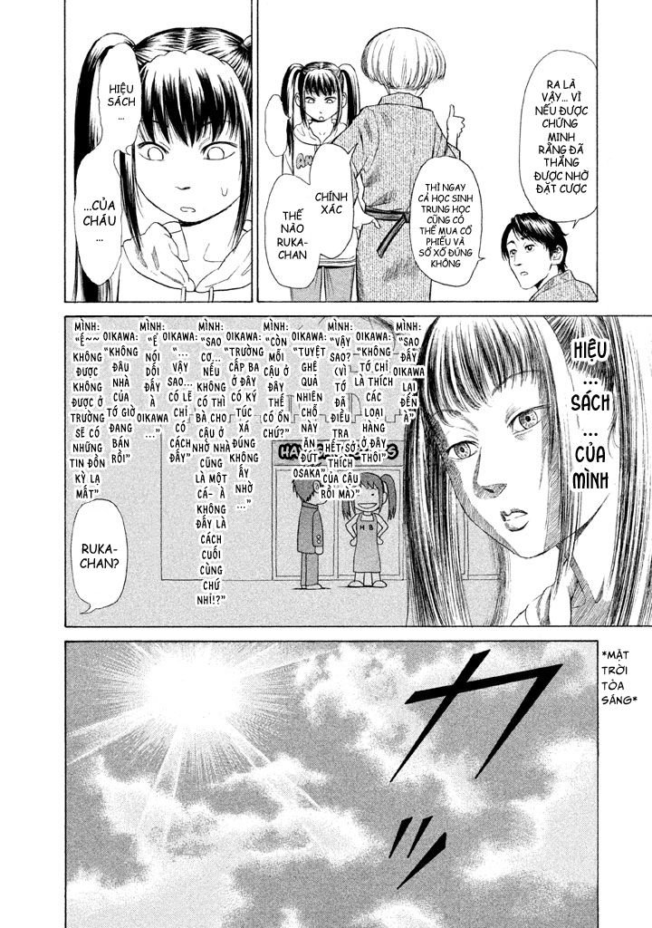 golden gold chapter 4 11