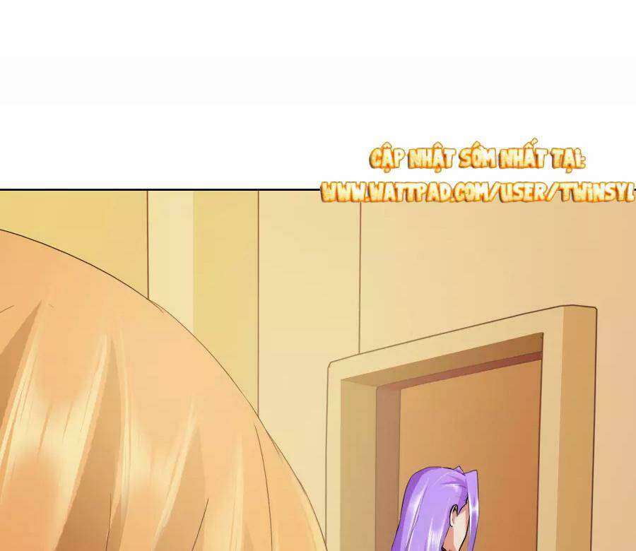 bá đạo trung khuyển tìm ái ký chapter 119 34