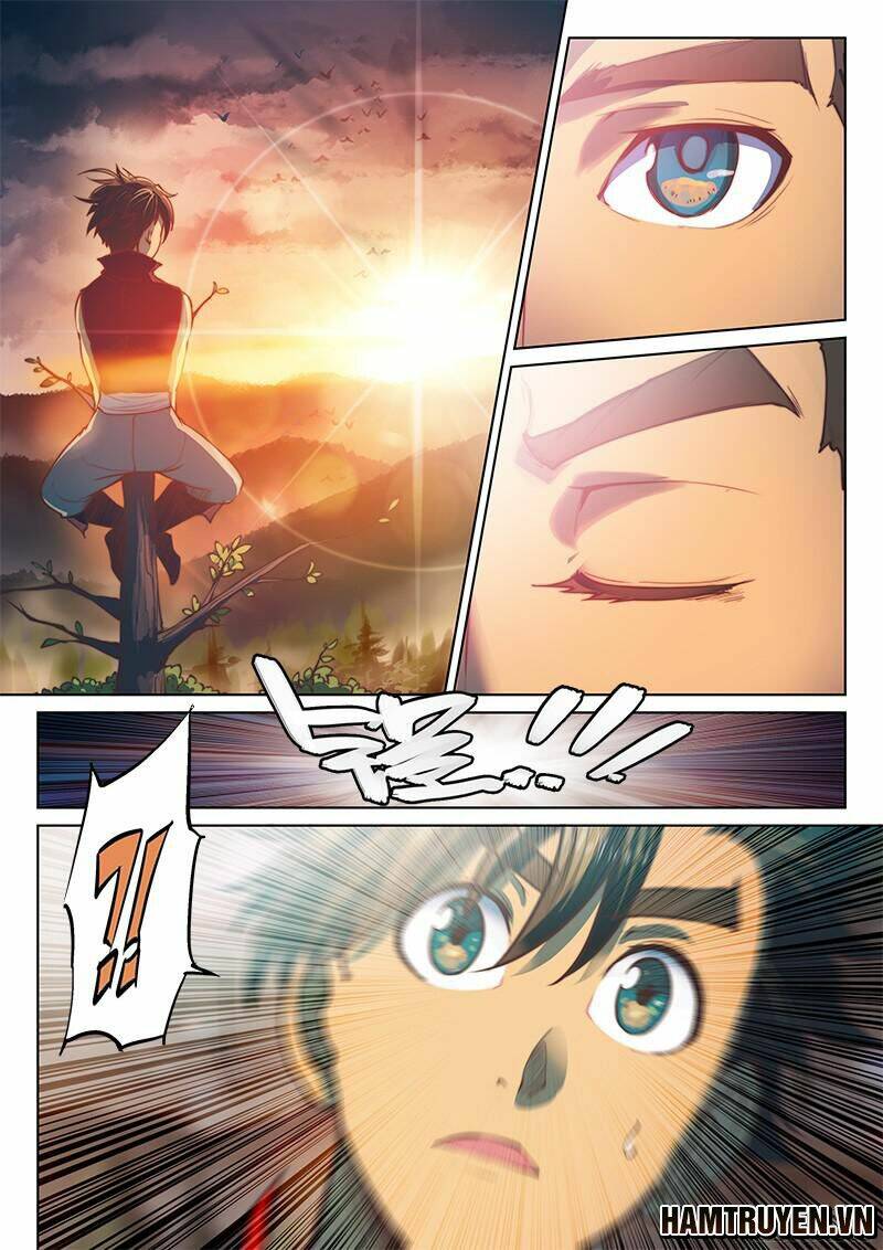 huyền giới chi môn chapter 54 9