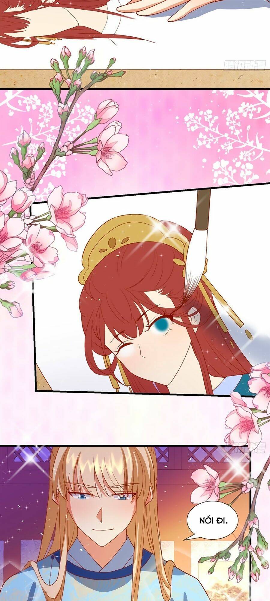 dưỡng thú vi phi chapter 29 7
