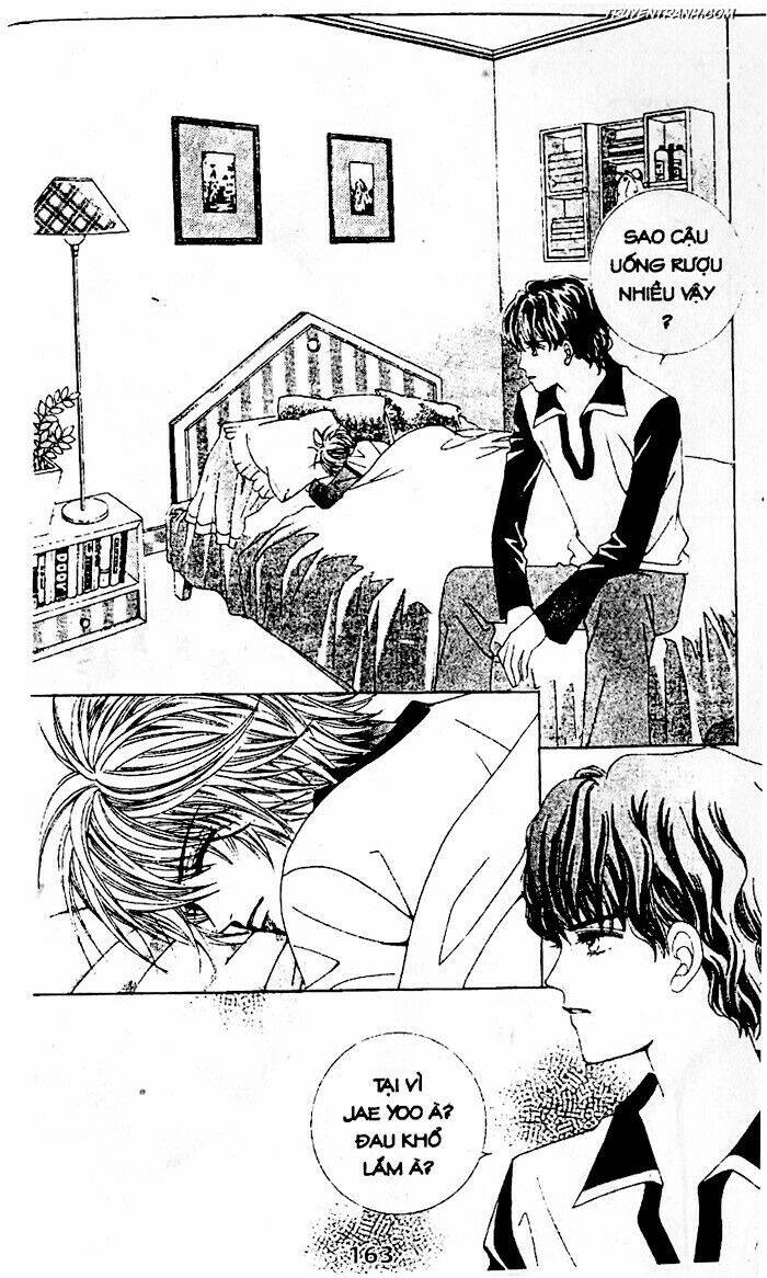 nhà trọ hoàn hảo chapter 84 23