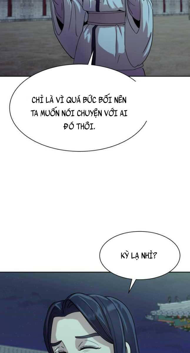 bậc thầy phép thuật ở thế giới võ lâm chapter 32.1 28