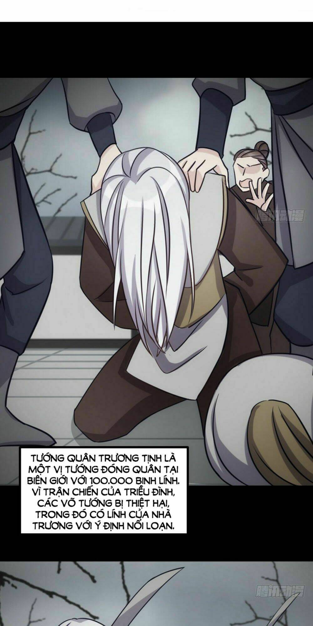 tôi ở dị giới khai ngư đường chapter 47 1