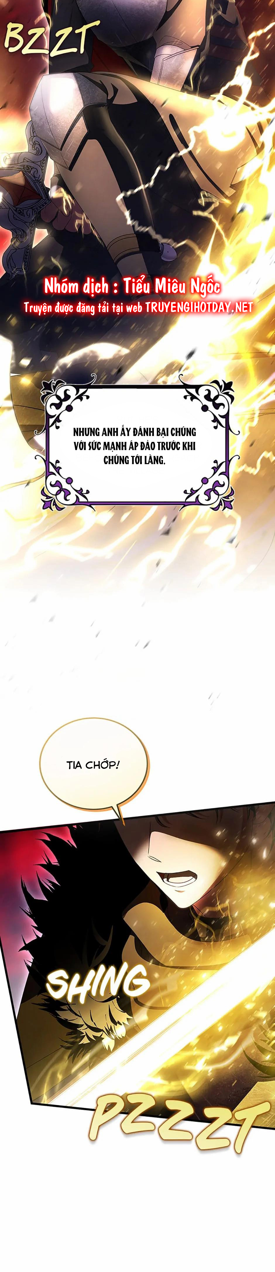 vị cứu tinh của nam phản diện chapter 67 21