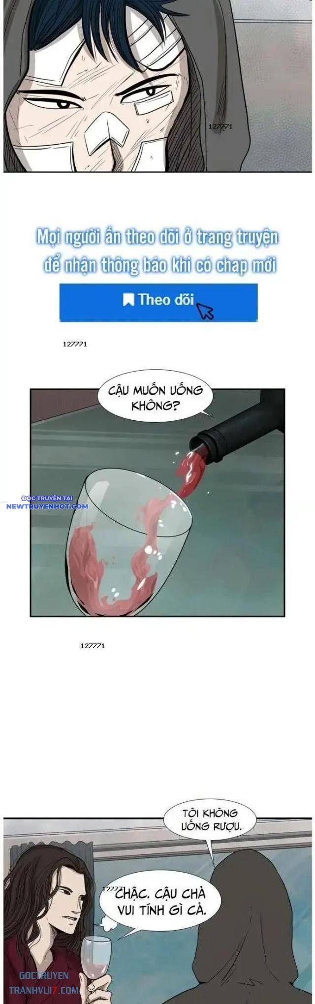 shark - cá mập chapter 92 10