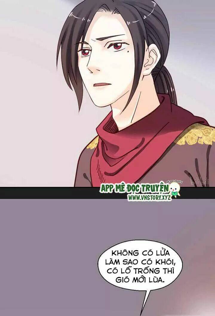 kiều nữ độc phi chapter 112 5