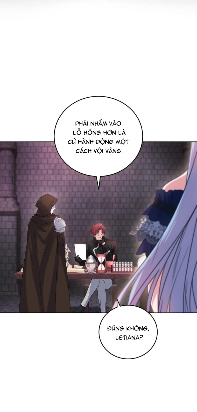 trở thành nhà điều chế nước hoa duy nhất của bạo chúa chapter 44 64