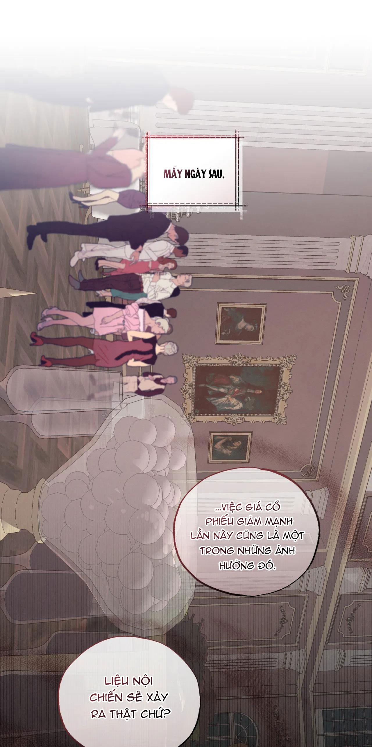 lời nói dối đẫm máu chapter 21 2