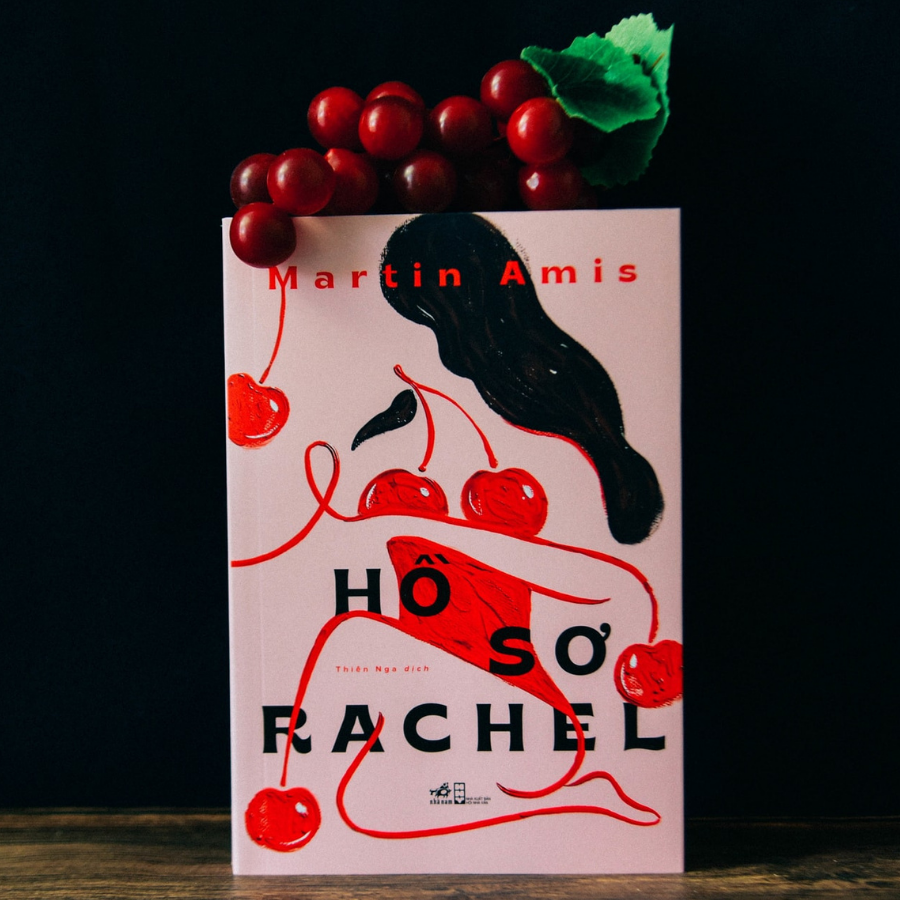 Hồ Sơ Rachel