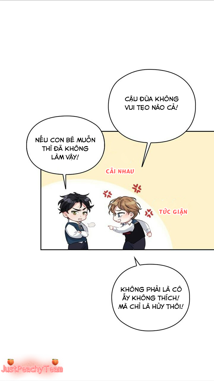 nhân danh đấng cứu thế chapter 8 35