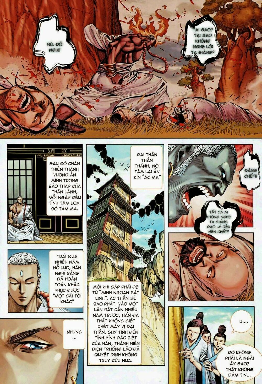 phong thần ký chapter 85 3