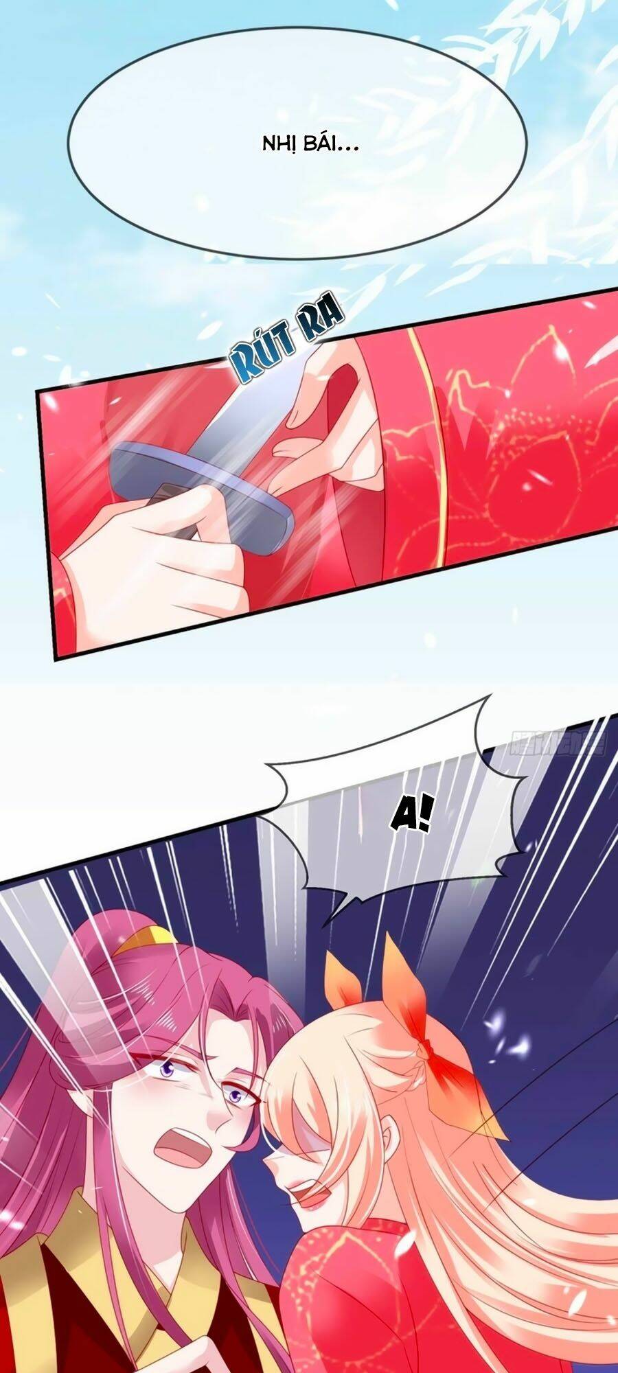 dưỡng thú vi phi chapter 22 7