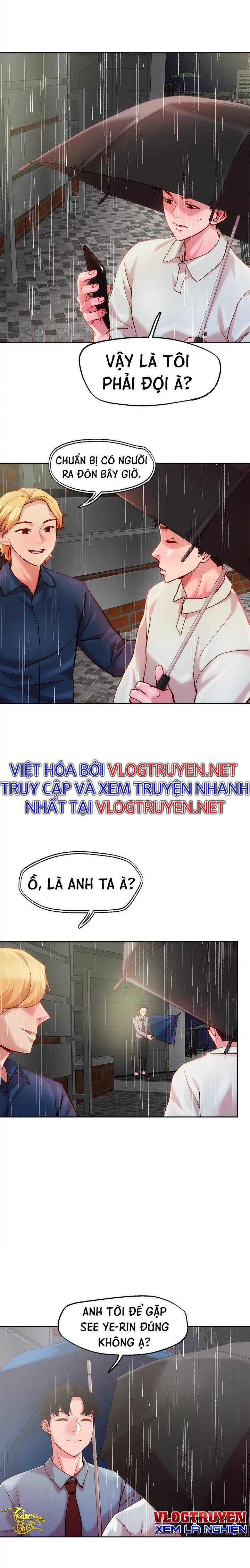 siêu chịch hệ thống của “hắc ám vương giả” chapter 24 16