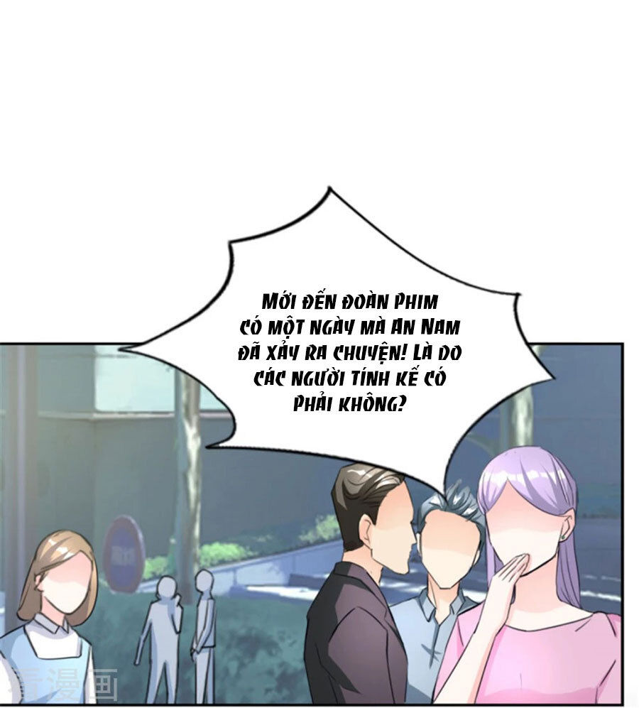 cẩm tú trùng sinh: chào buổi sáng phó thái thái chapter 70 22