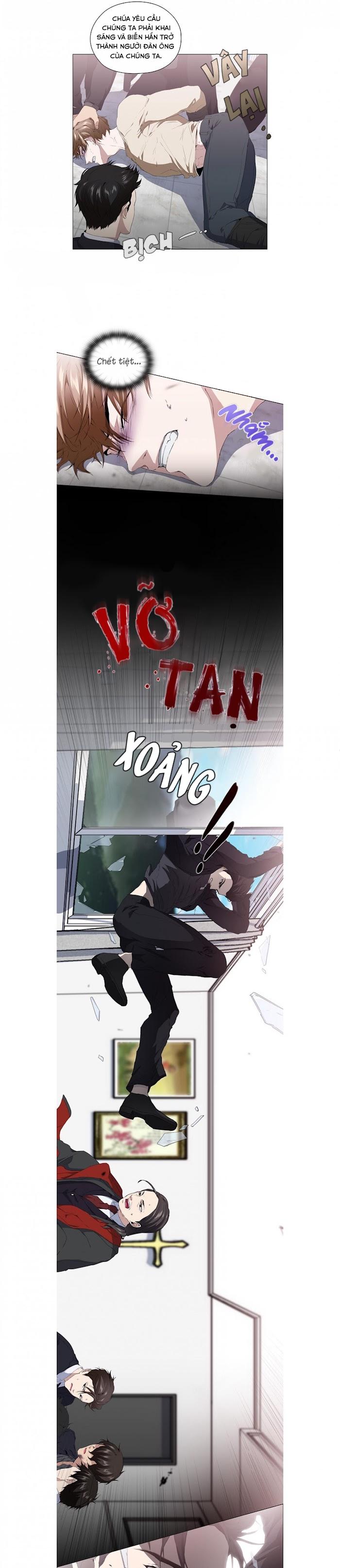 nhiệm vụ tiềm ẩn chapter 15 7