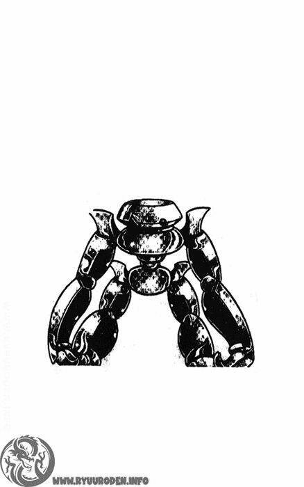 hiệp sĩ giấy - origami fighter chapter 54 40