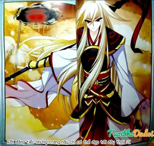 phong khởi thương lam ngoại truyện chapter 2 10