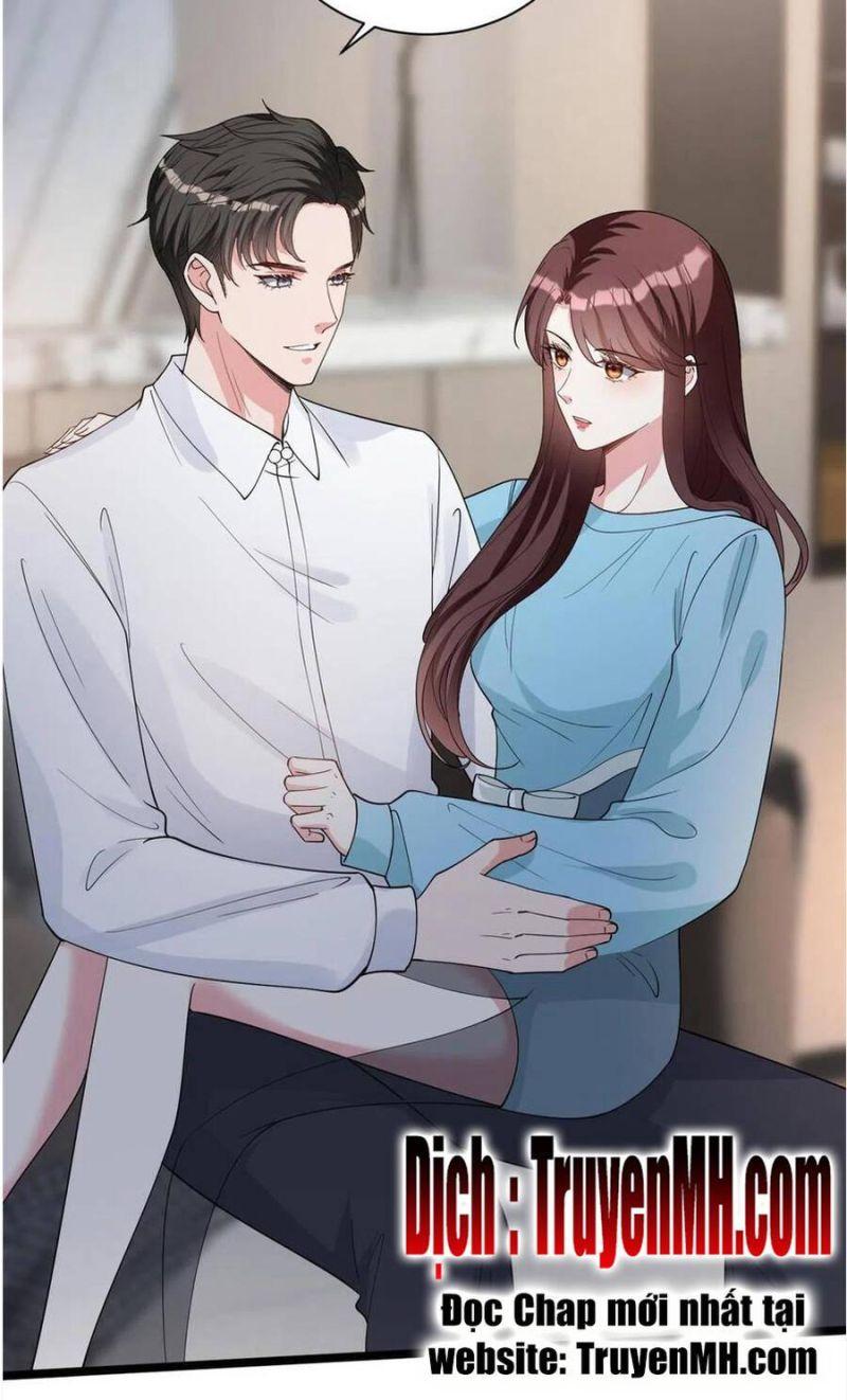 thí hôn lão công, cần giúp sức chapter 606 20