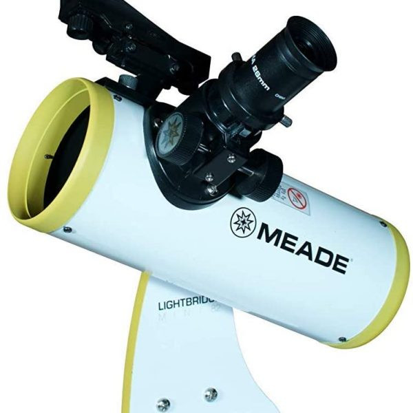 Kính thiên văn phản xạ Meade EclipView 82 - Hàng chính hãng