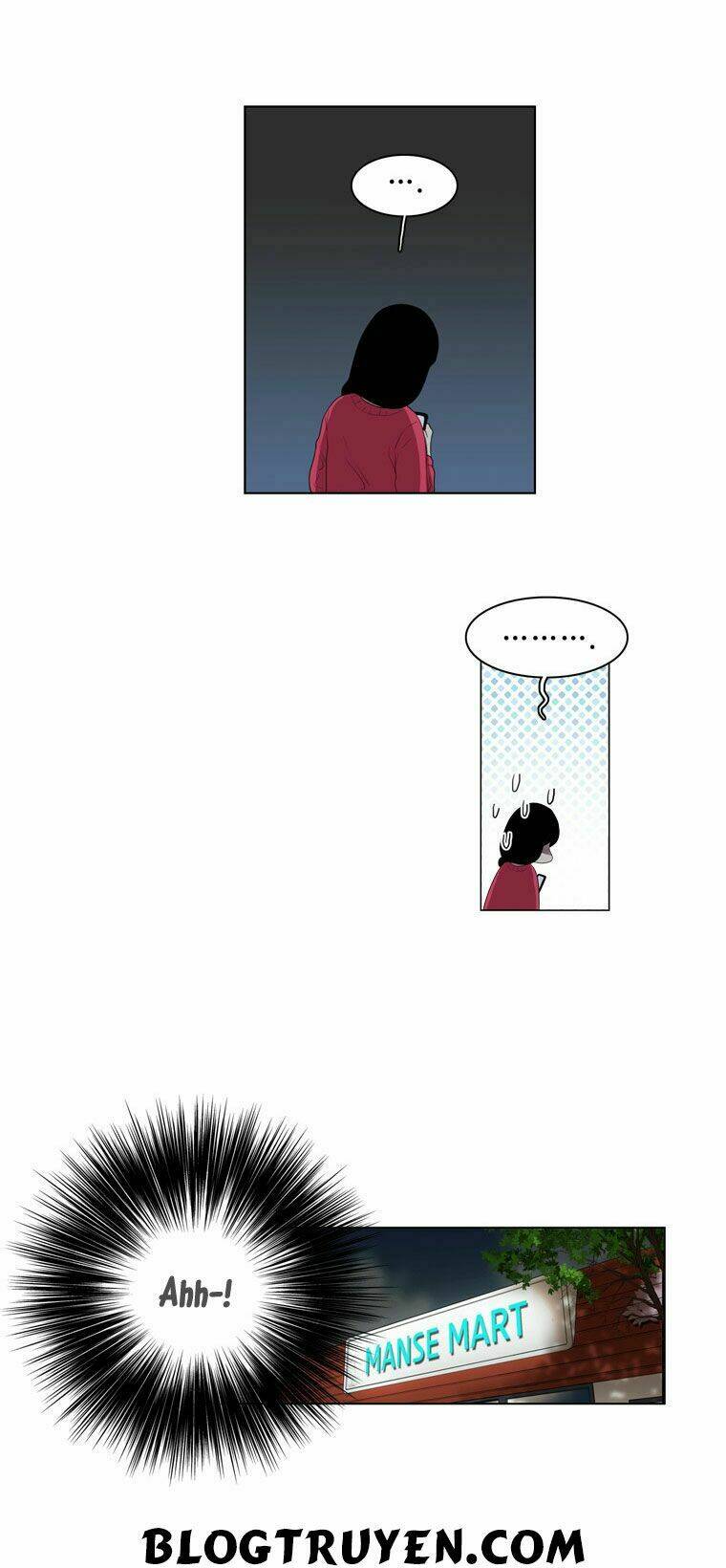 my shining world chapter 11 17