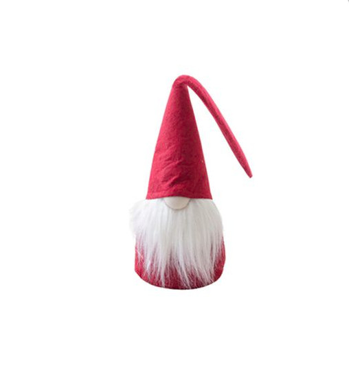 Trang trí Giáng Sinh Ông Tiên Lùn Christmas Wizard