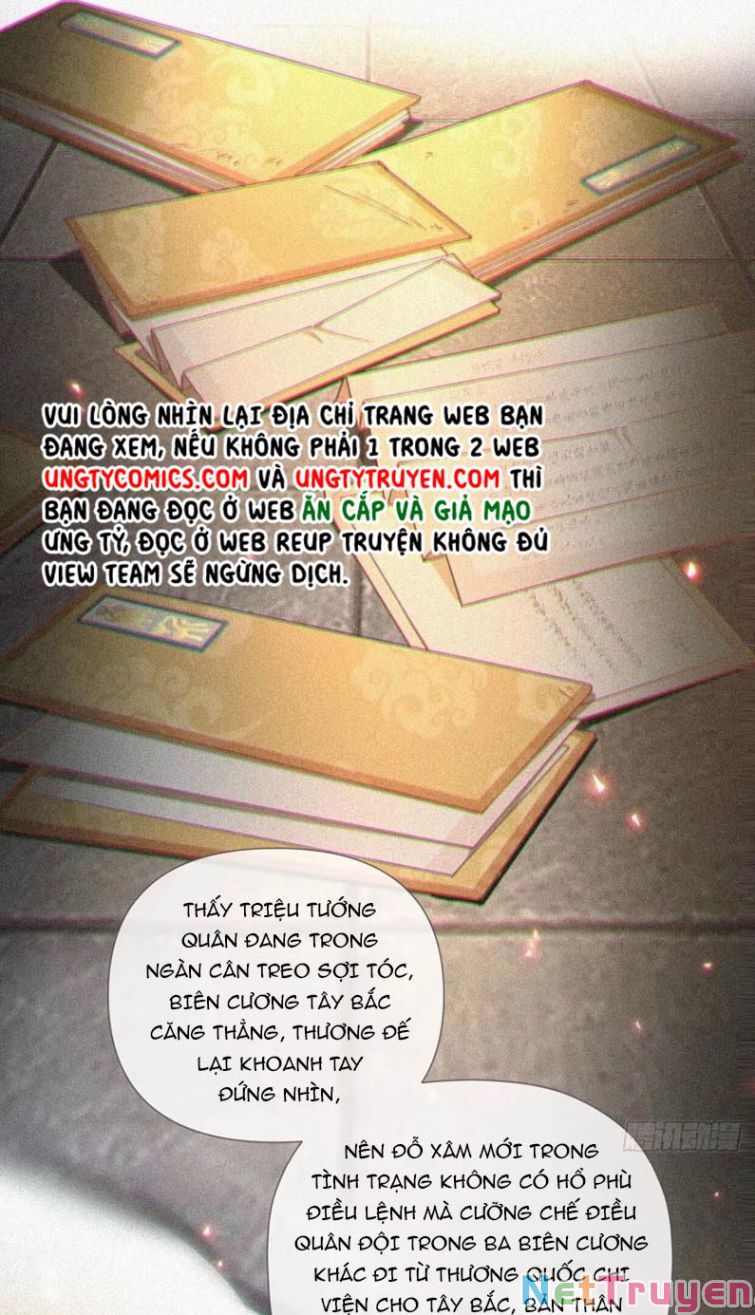 nhập mộ chi thần chapter 59 13