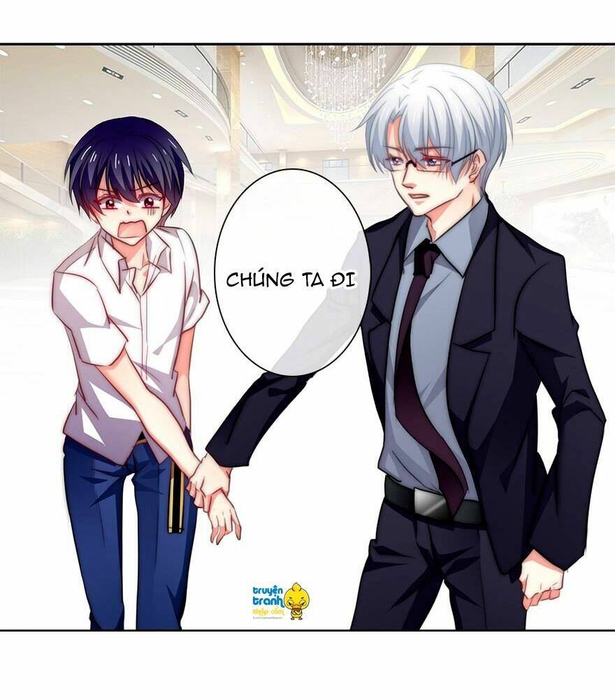 luận cách yêu của chứng sợ phụ nữ chapter 3 32