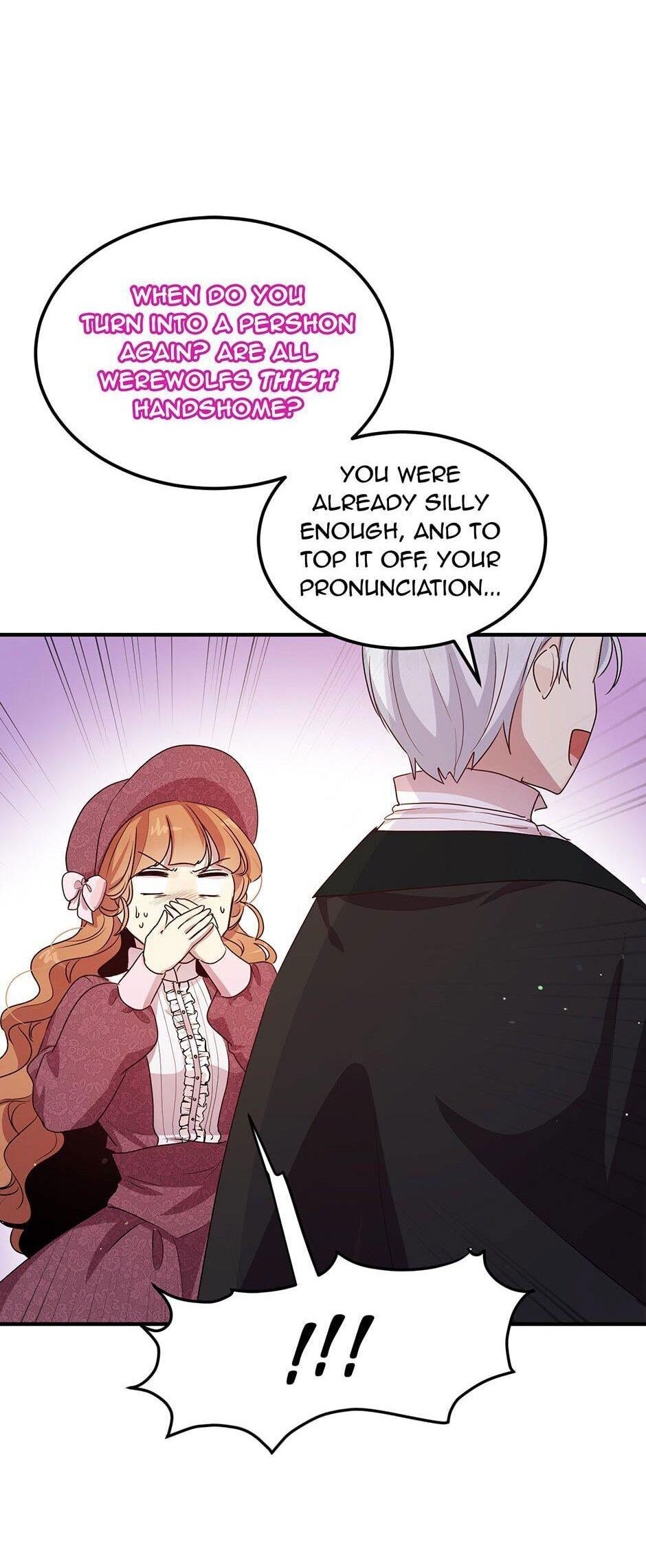 tại sao ngài làm điều này, công tước chapter 105 55