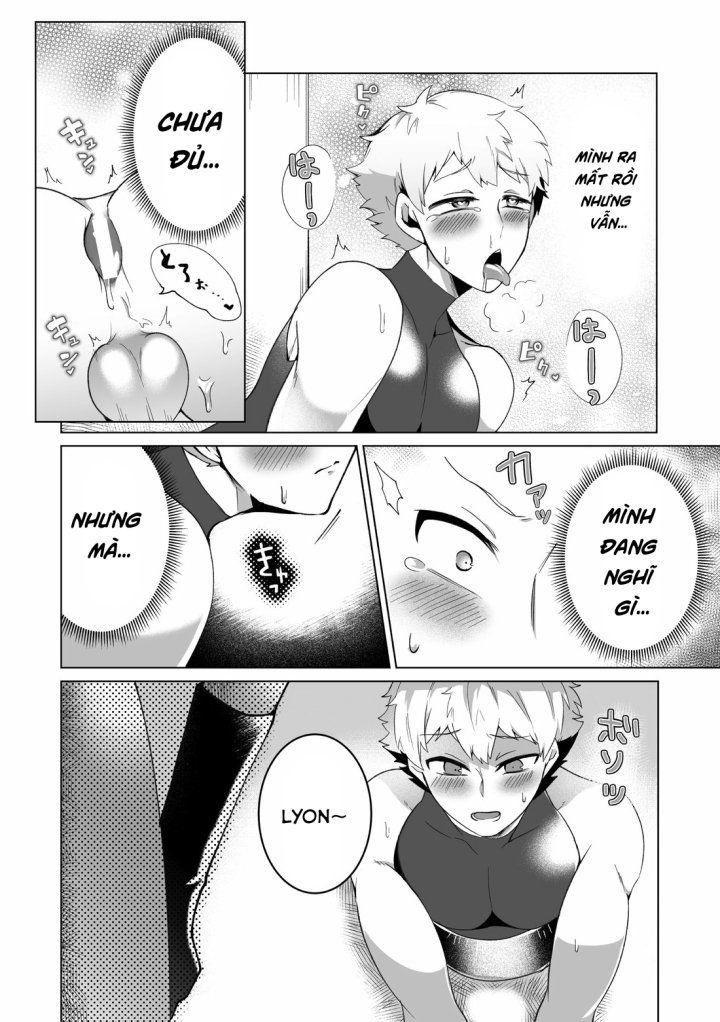 tổng hợp xúc tu play chapter 2 10