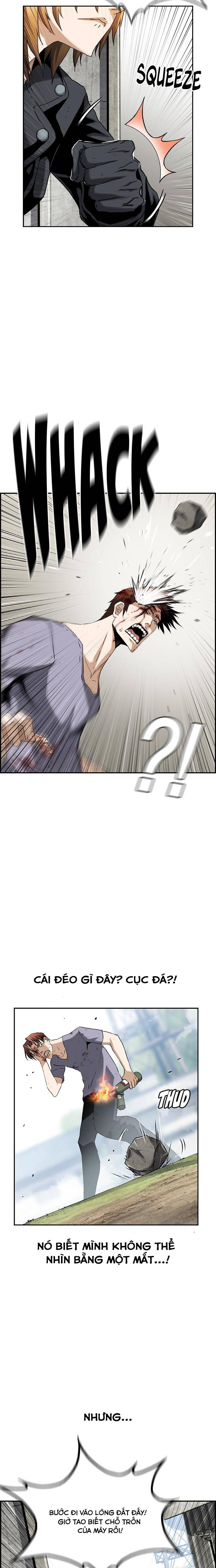 pubg - cuộc chiến sinh tồn chapter 13 2