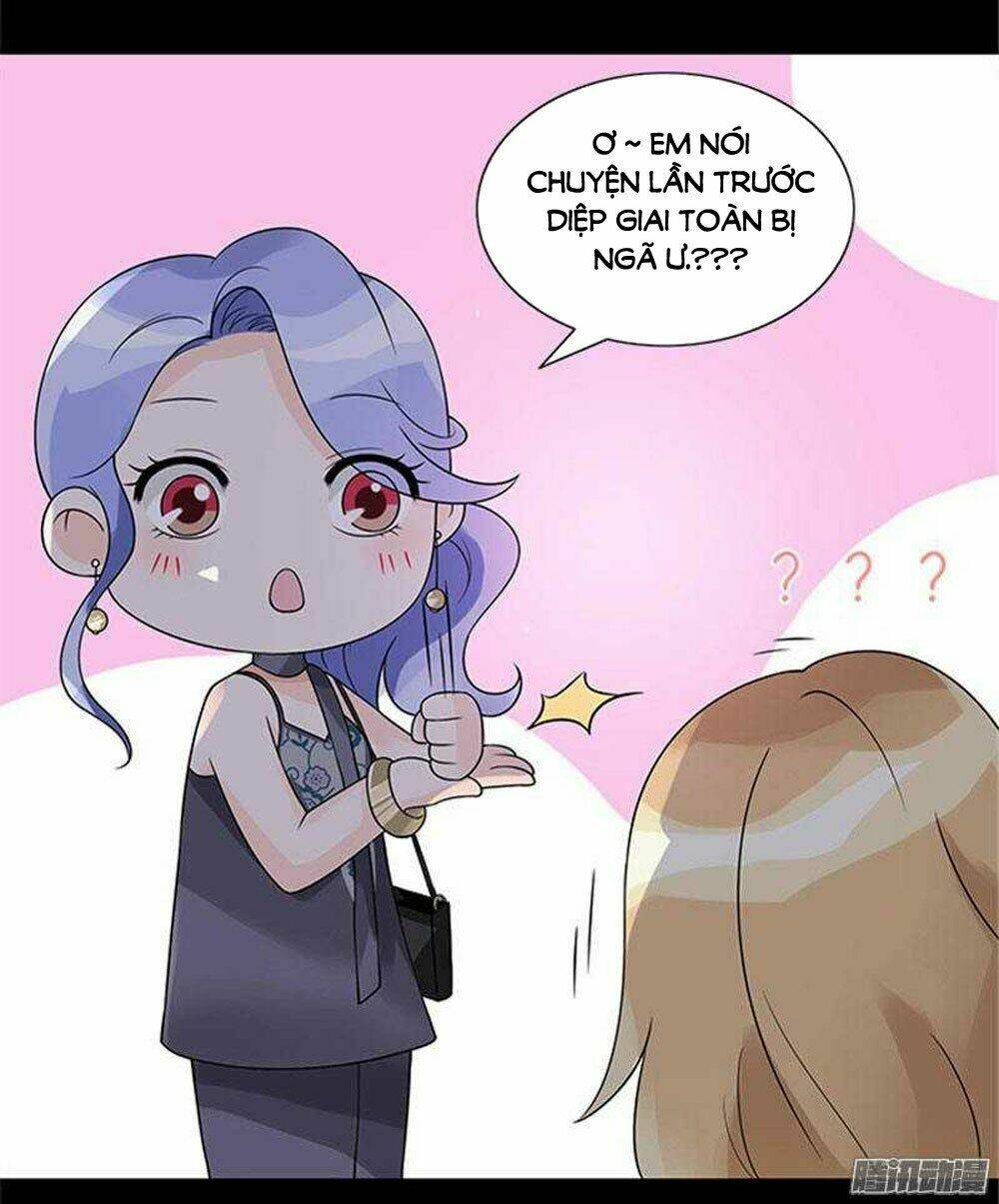 tiểu tâm can tuyệt sủng của lạc tiên sinh chapter 43 26
