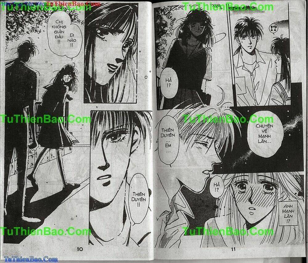 mây trắng tinh khôi chapter 5 6