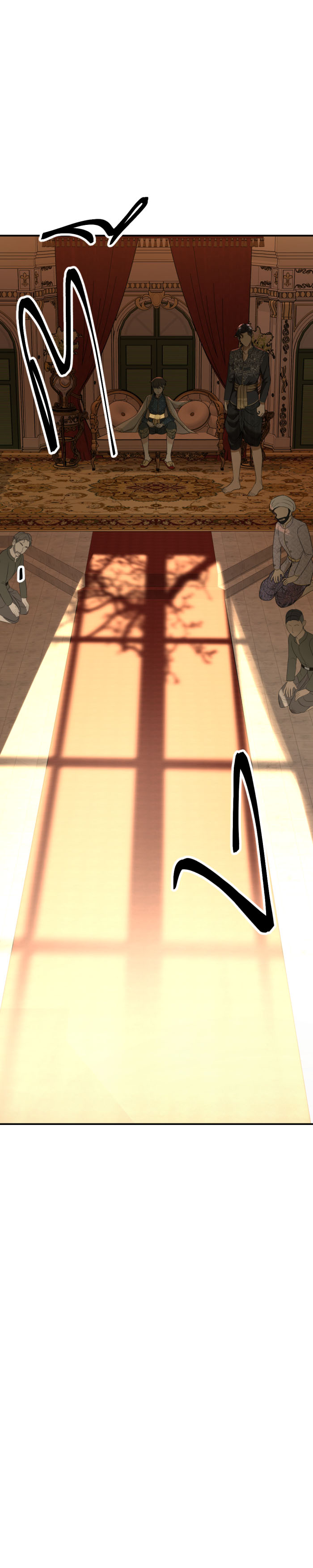 tôi là công tử đẹp nhất xiêm chapter 30 22