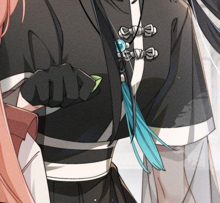 thân là nữ phụ độc ác ta dưỡng nữ chính bệnh kiều là bình thường chứ?! chapter 1 50