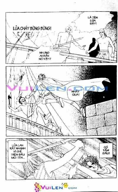 nữ hoàng biển cả chapter 15 141