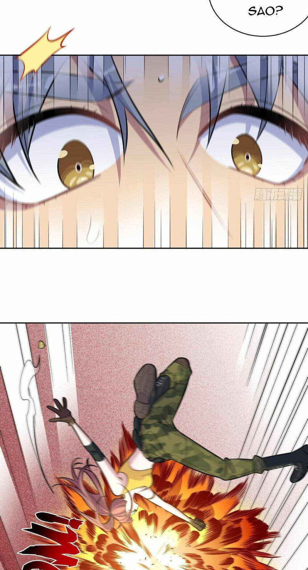 nhạc phụ đại nhân là lão bà chapter 114 11