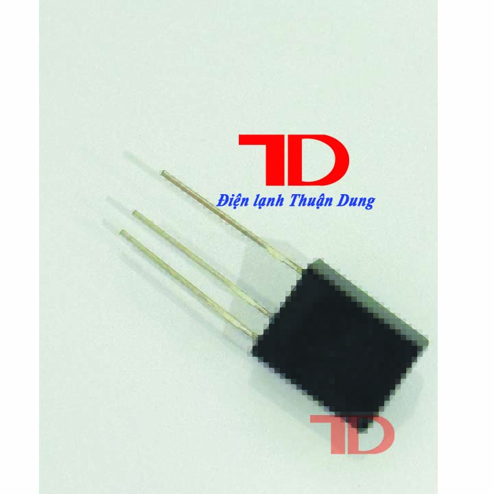 Mắt nhận 3 chân loại to, loại nhỏ, Điện lạnh Thuận Dung