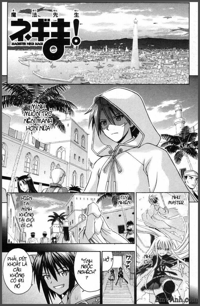 bậc thầy ma pháp chapter 198 2
